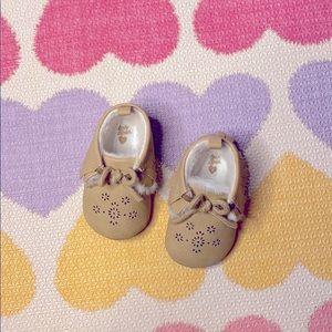 Baby girl Shoes